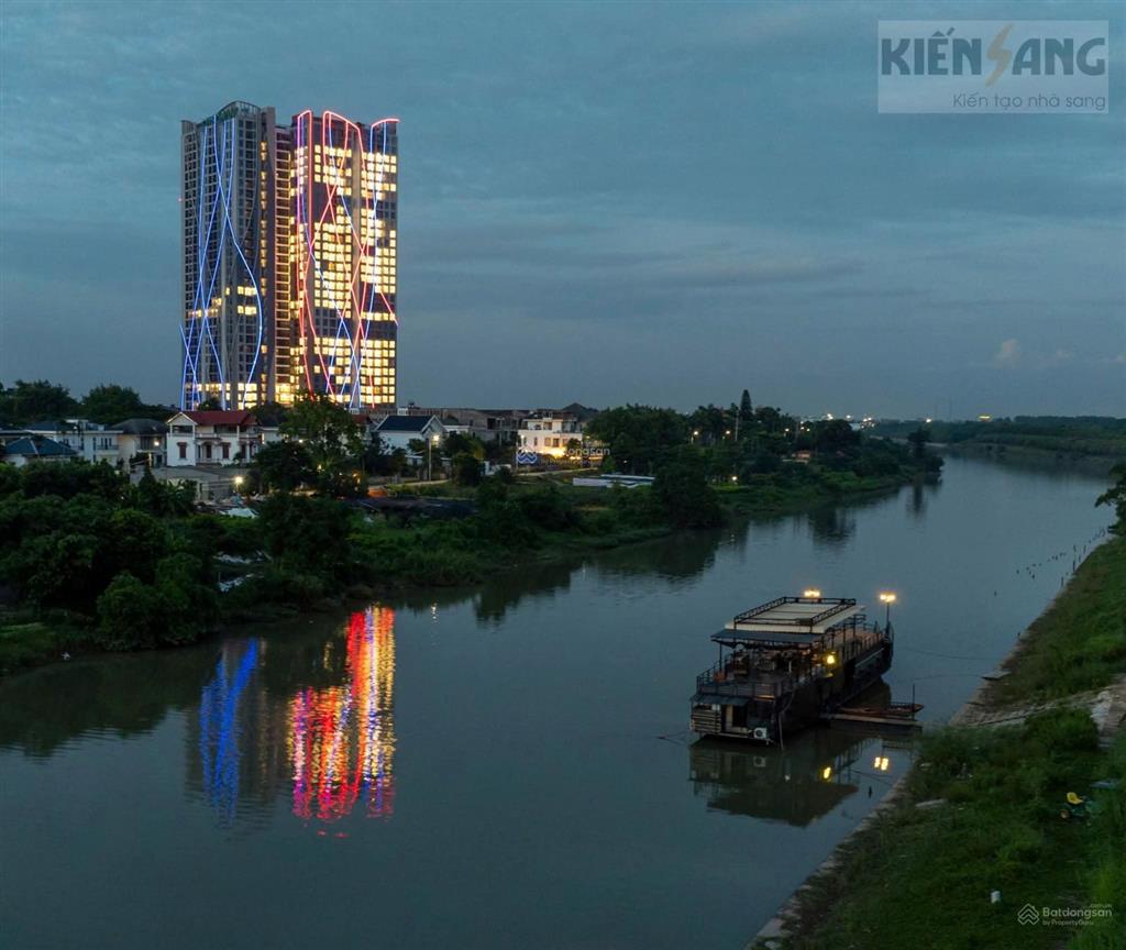 Chính chủ bán căn 2pn  56m2  giá 3.7 tỷ  rẻ nhất dự án the fibonan  ecopark  nhận nhà ở ngay