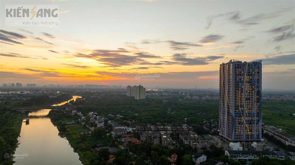 Chính chủ bán căn 2pn  56m2  giá 3.7 tỷ  rẻ nhất dự án the fibonan  ecopark  nhận nhà ở ngay