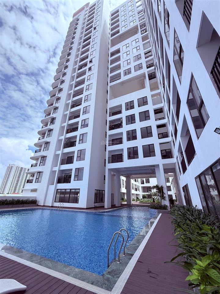 Trả trước 270tr sở hữu căn hộ tại trung tâm bình dương.không vay ngân hàng,không lo tăng lãi suất.
