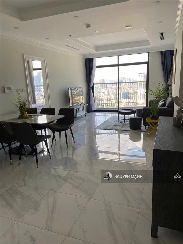 Cần bán căn góc 06. 120m2. 3pn,2wc. full đồ tại hateco laroma , giá 14,9 tỷ.   0962 636 ***