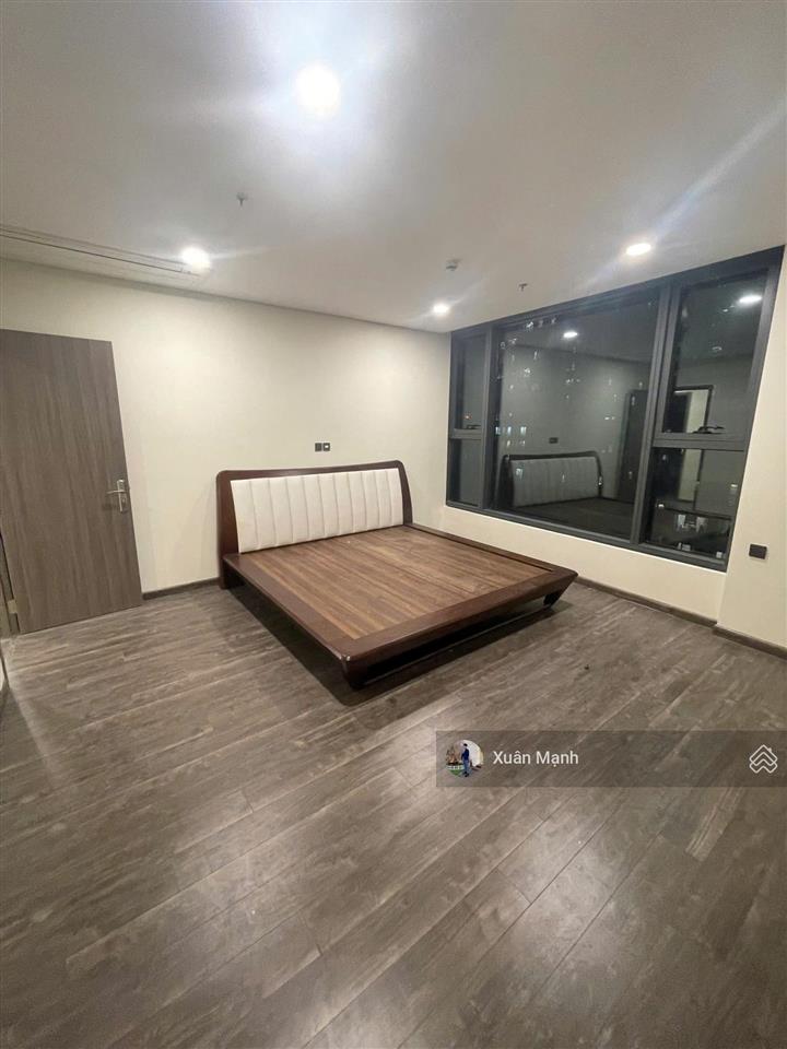 Căn hộ duy nhất 131m2 3pn, cửa tn, ban công đb  tb, tại thăng long no1, giá rẻ 13,29 tỷ