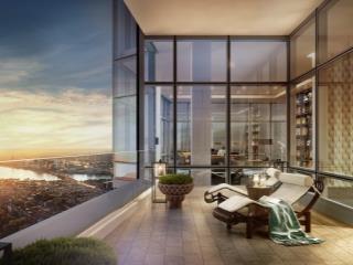 Skyvilla 370m2 4pn 4wc. full đồ, view hồ 32ha tại vinhomes skylake phạm hùng, giá thỏa thuận