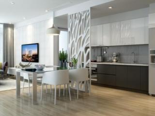 Căn hộ góc 110m2. 3pn, ban công tb/đb, full đồ tại c3  d'capitale, giá 12,99 tỷ.  0962 636 ***