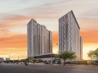 Chính chủ cần bán căn hộ w3  66m2, view nội khu 2pn tại west point mễ trì, giá 8,29 tỷ