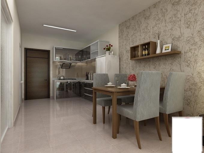 Bán căn hộ 73m2, cửa đb, ban công tn, 2pn, nguyên bản cđt. tại ct5 mhdi, giá rẻ 5,99 tỷ