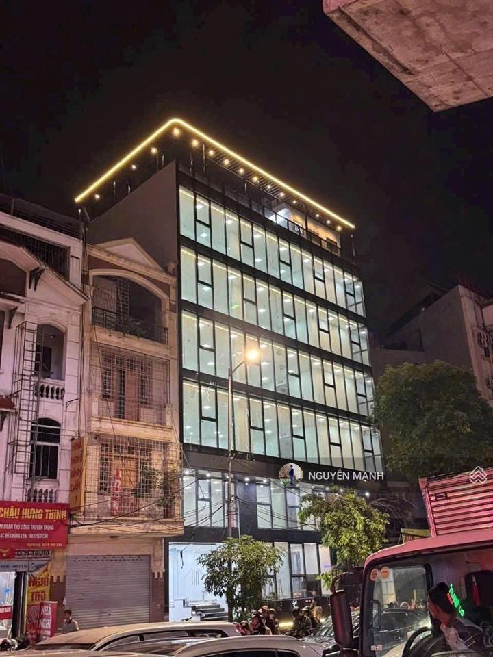 Bán khách sạn t&m luxury (ngõ 89 đường lê đức thọ, nam từ liêm, hà nội. 30 phòng sẵn kinh doanh