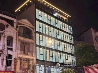 Bán khách sạn t&m luxury (ngõ 89 đường lê đức thọ, nam từ liêm, hà nội. 30 phòng sẵn kinh doanh