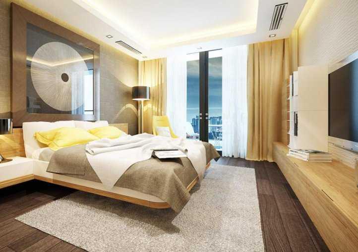 Bán căn hộ 101m2. 3pn,2wc, full đồ, bc tn, view bigc tại ct4 vimeco nguyễn chánh. giá 10,59 tỷ