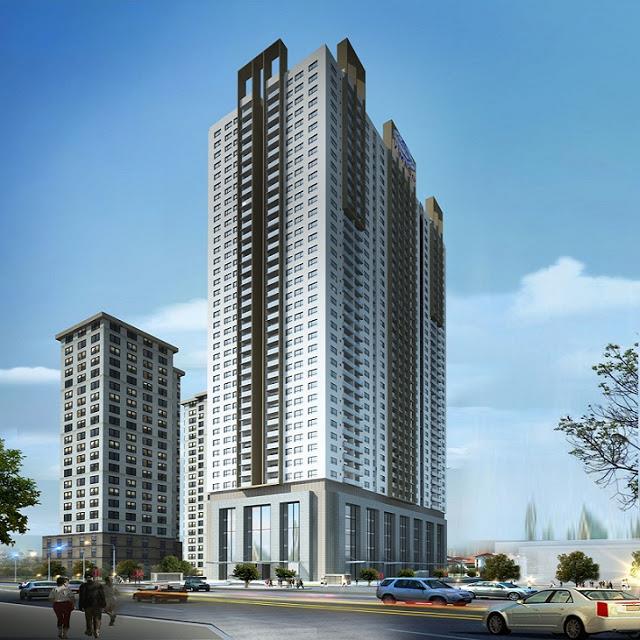 Bán căn hộ 101m2. 3pn,2wc, full đồ, bc tn, view bigc tại ct4 vimeco nguyễn chánh. giá 10,59 tỷ