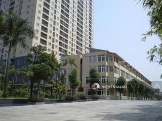 Bán liền kề nv1. 80m2. 4pn,4wc. full đồ tại dream town (coma6). giá rẻ 20,9 tỷ.  0962 636 ***