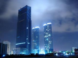 Bán nhanh căn hộ keangnam toà a. 156m2, 4 phòng ngủ, tầng trung, view hồ skylake. giá 16,9 tỷ