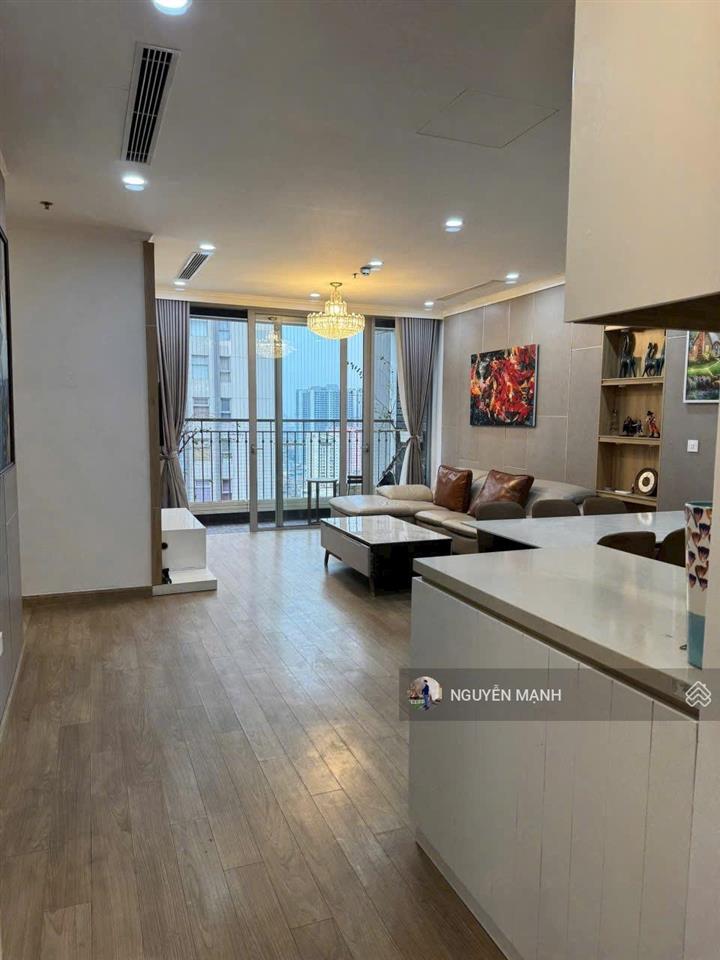 Siêu hot căn 132m2 sudico sông đà, 3pn,2wc, ntcb, căn góc hướng mát view thoáng.  0962 636 ***