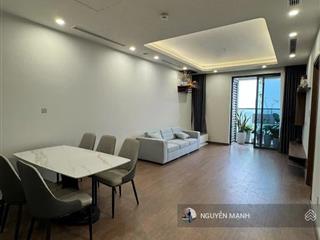 Siêu hot căn 132m2 sudico sông đà, 3pn,2wc, ntcb, căn góc hướng mát view thoáng.  0962 636 ***