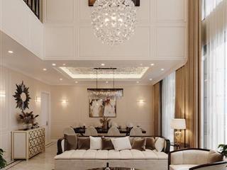 Penthouse 450m2, ban công tiểu cảnh, bể bơi, căn pen duy nhất mở bán tại golden palace mễ trì