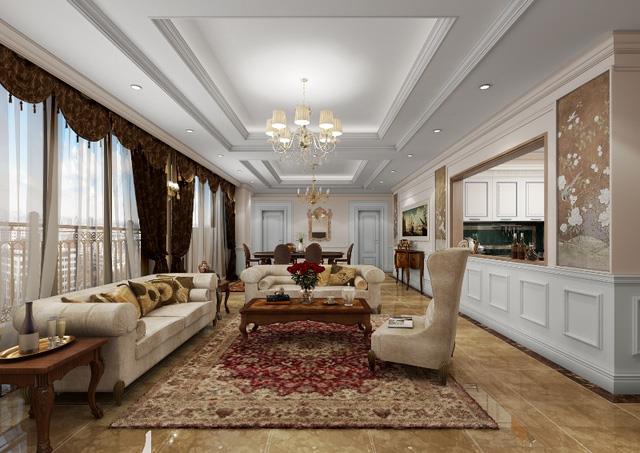 (nhà thô) căn hộ lớn 240m2. 4pn tại chung cư cao cấp hanoi signature 6 nguyễn văn huyên. giá 53 tỷ