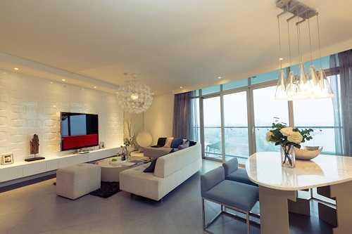 (hiếm) căn góc tầng trung view hồ tây. 121m2. 3pn,2wc, full đồ cao cấp, tại watermark. 0962 636 ***