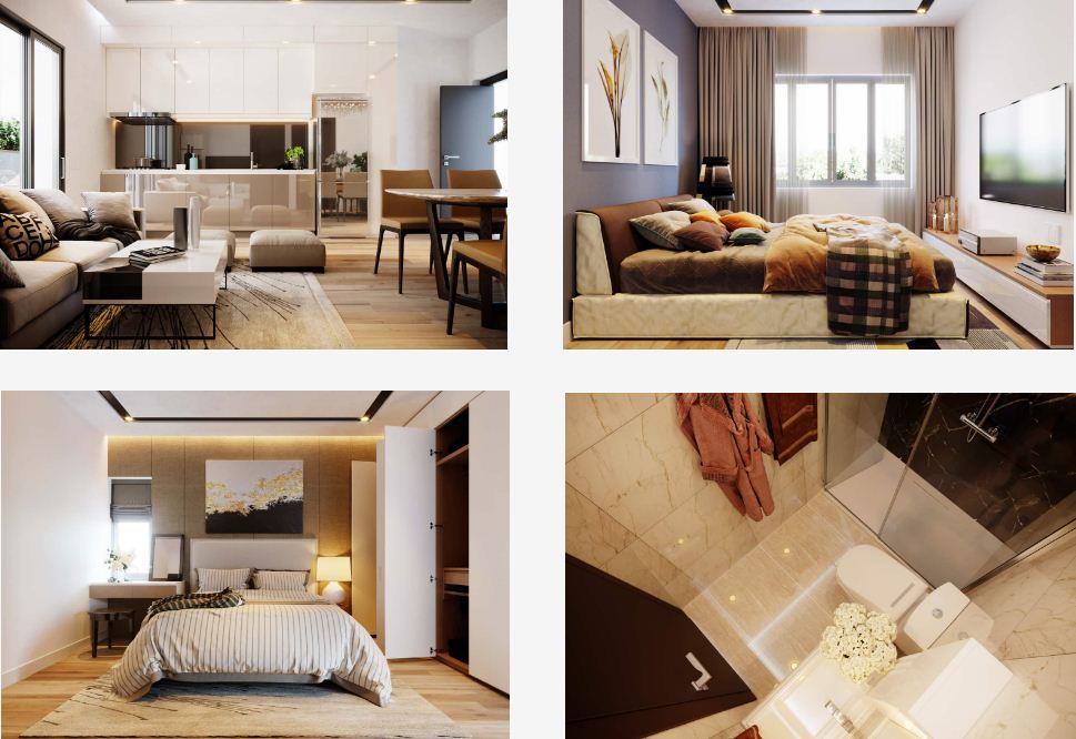 Chính chủ bán căn hộ 128m2 4pn, bc view công viên cg, tại luxury park view, giá 13,9 tỷ. 0962 636 ***