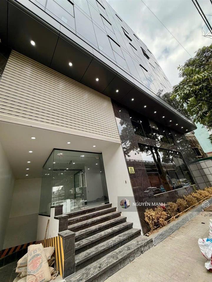Bán khách sạn t&m luxury (ngõ 89 đường lê đức thọ, nam từ liêm, hà nội. 30 phòng sẵn kinh doanh