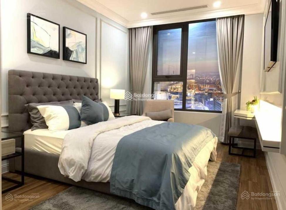 Bán căn hộ 112m2, 3pn, full đồ, cửa tb, ban công đn, tại thăng long n01, giá rẻ 9,9 tỷ