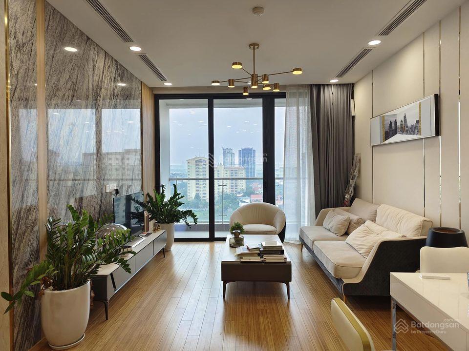 Chính chủ bán căn hộ 100m2, 3pn, full đồ tại vinhomes skylake  phạm hùng, giá 11.39 tỷ