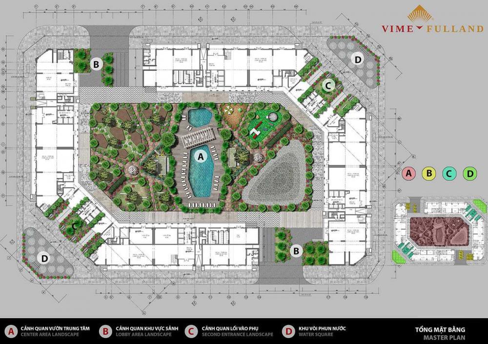Chính chủ bán căn shophouse 163m2 tại ct8  the emerald  đình thôn. giá 1x tỷ. 0962 636 ***