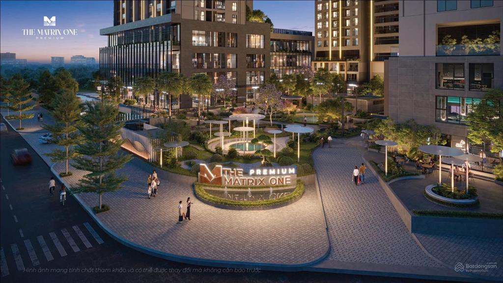 (hiếm) penthouse 780m², ký trực tiếp cđt toà m1 matrix premium. giá 125,9 tỷ.  0962 636 ***