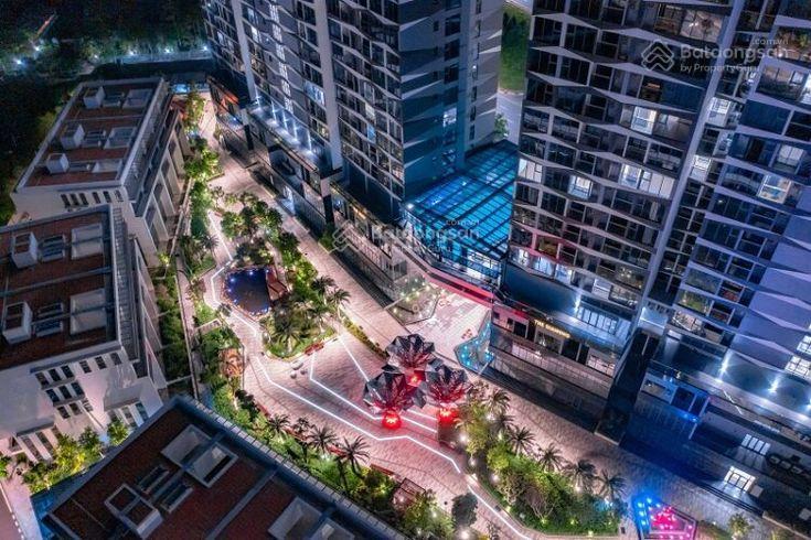 Bán gấp căn hộ 88m2, 2pn tại the matrix one, cửa tn, ban công đb, full đồ đẹp. giá 8,29 tỷ