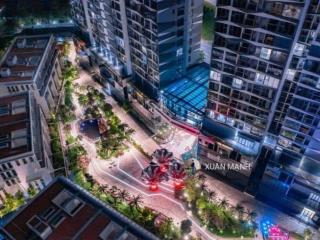 Shophouse chân đế 340m². siêu hiếm, view nội khu, thiết kế 3 tầng tại the matrix one. 0962 636 ***