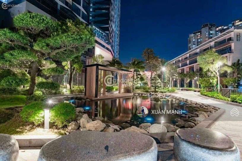 Shophouse chân đế 340m². siêu hiếm, view nội khu, thiết kế 3 tầng tại the matrix one. 0962 636 ***