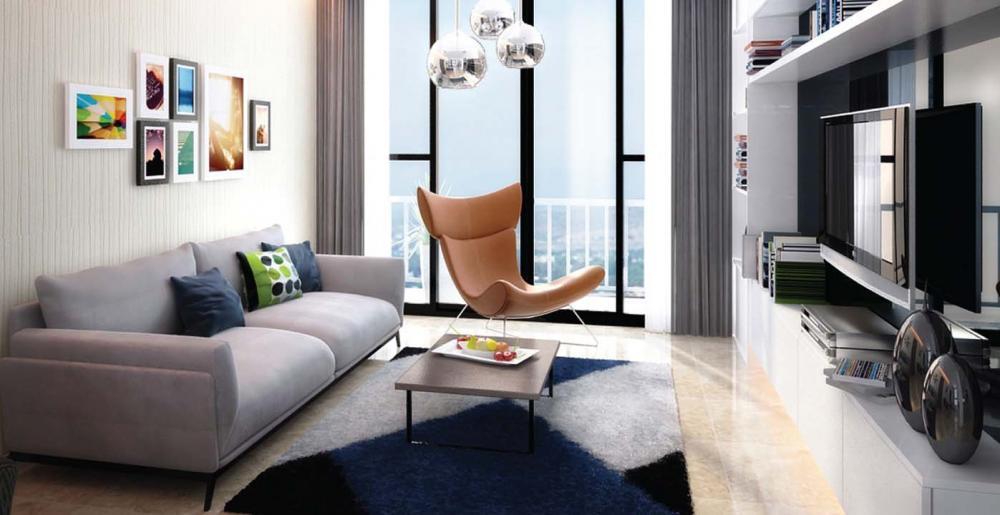 Căn hộ góc 110m2, 3pn, ban công tb/tn, full đồ tại c3  d'capitale, giá 12,99 tỷ.  0962 636 ***