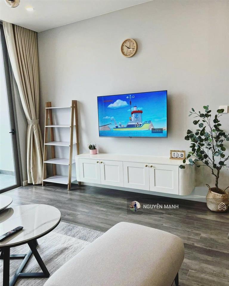 Căn hộ 88m2. 3pn,2wc. ban công đông+nam. full đồ cao cấp tại nhs trung văn. giá 7,29 tỷ. 0962 636 ***