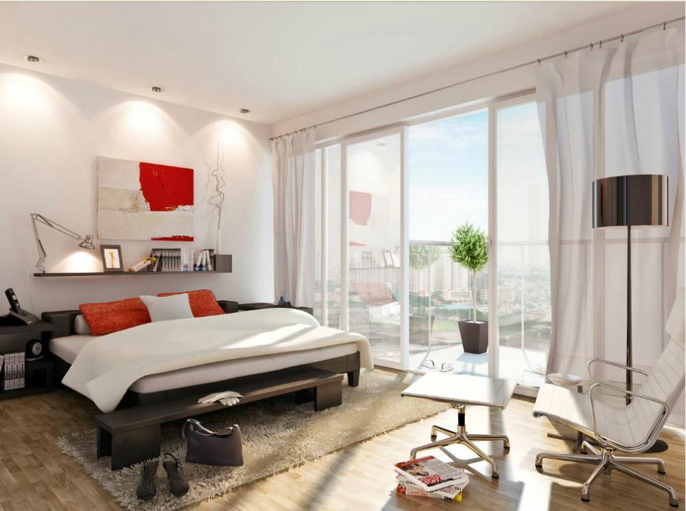 Bán căn hộ 123m² tòa a. thiết kế 2+1 ngủ, full đồ, tại mandarin. giá 13,9 tỷ.  0962 636 ***