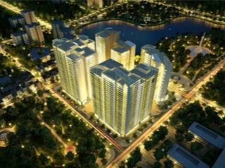 Bán căn hộ 123m² tòa a. thiết kế 2+1 ngủ, full đồ, tại mandarin. giá 13,9 tỷ.  0962 636 ***