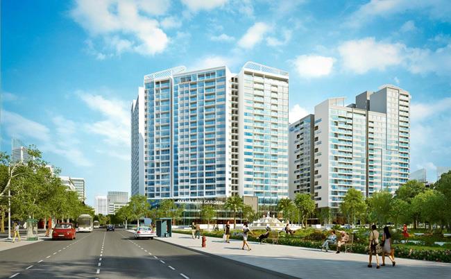 Mandarin tòa b, 172m2. thiết kế 3+1 ngủ, 2 wc ban công đông bắc. giá 21,9 tỷ.  0962 636 ***