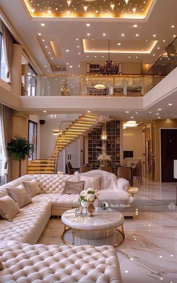 Bán penthouse keangnam. 410m2, 5 phòng ngủ, 5 vệ sinh, full đồ, trần cao 7m, giá thoả thuận
