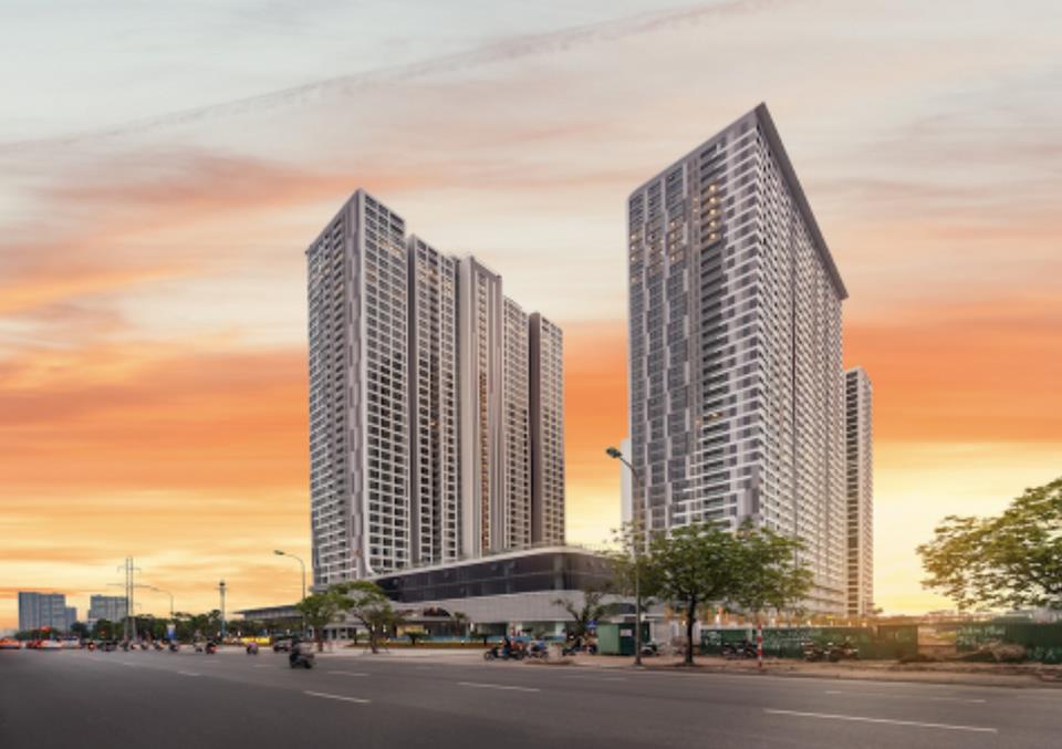 Chính chủ cần bán căn hộ w368m2, 2pn.view nội khu tại west point mễ trì, giá 6,9 tỷ. 0962 636 ***