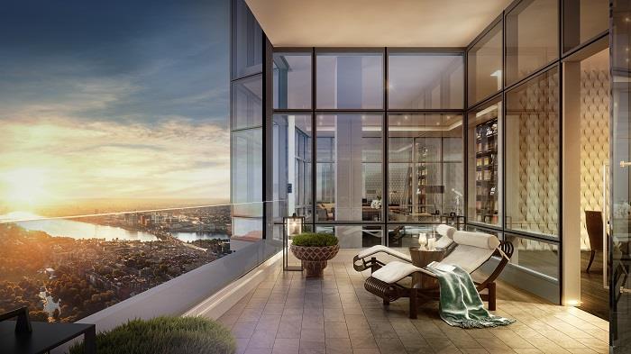 Skyvilla 370m2 4pn 4wc. full đồ, view hồ 32ha tại vinhomes skylake phạm hùng, giá thỏa thuận
