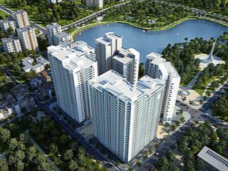 Duplex 267m2. thiết kế 4pn căn góc tầng trung thoáng tại mandarin  hoàng minh giám, giá 38,9 tỷ