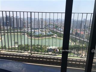 Căn hộ góc 3 mặt thoáng. 180m2. 4+pn, ban công đb/đn/tn, tại c6  d'capitale, giá 25,99 tỷ