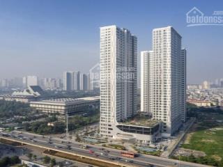 Chính chủ cần bán căn hộ 68m2, 2pn. view nội khu tại west point mễ trì, giá 6,9 tỷ.  0962 636 ***