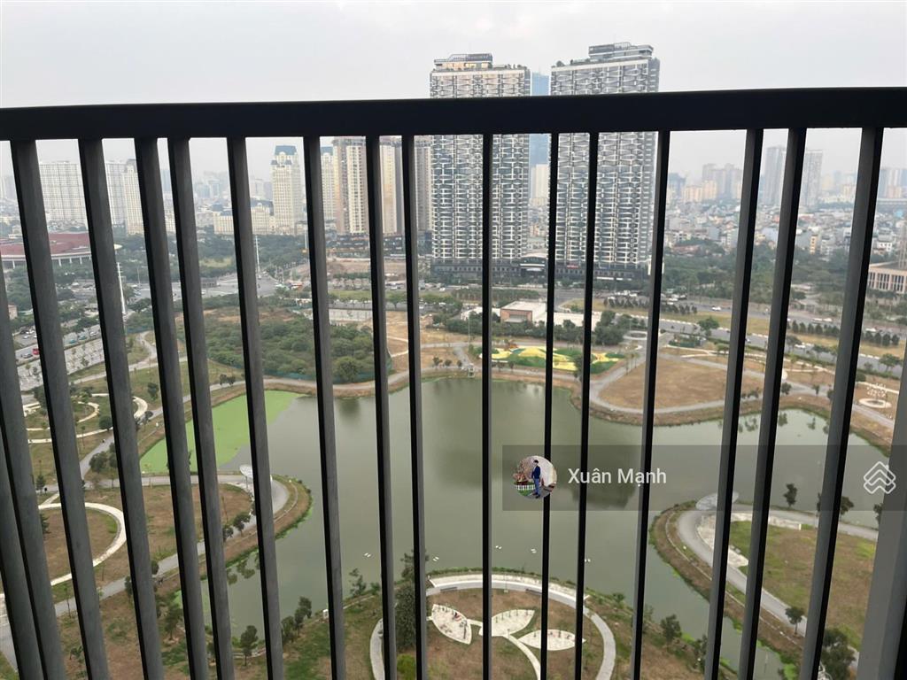 Chính chủ bán căn hộ 79m2, view hồ cửa tn, ban công đb, 2pn tại mỹ đình pearl  phú đô, giá 7,29 tỷ