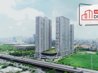Bán căn hộ 100m2, thiết kế 3pn, 2 vệ sinh, ban công đông nam tại west point mễ trì, giá tốt 9,9 tỷ