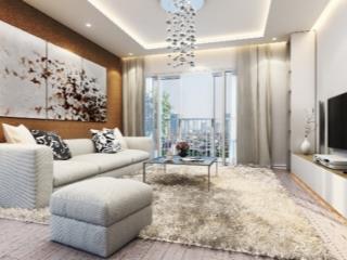 Chính chủ bán căn hộ 70m², 2pn, full đồ tại vinhomes skylake  phạm hùng, giá tốt 7,9 tỷ
