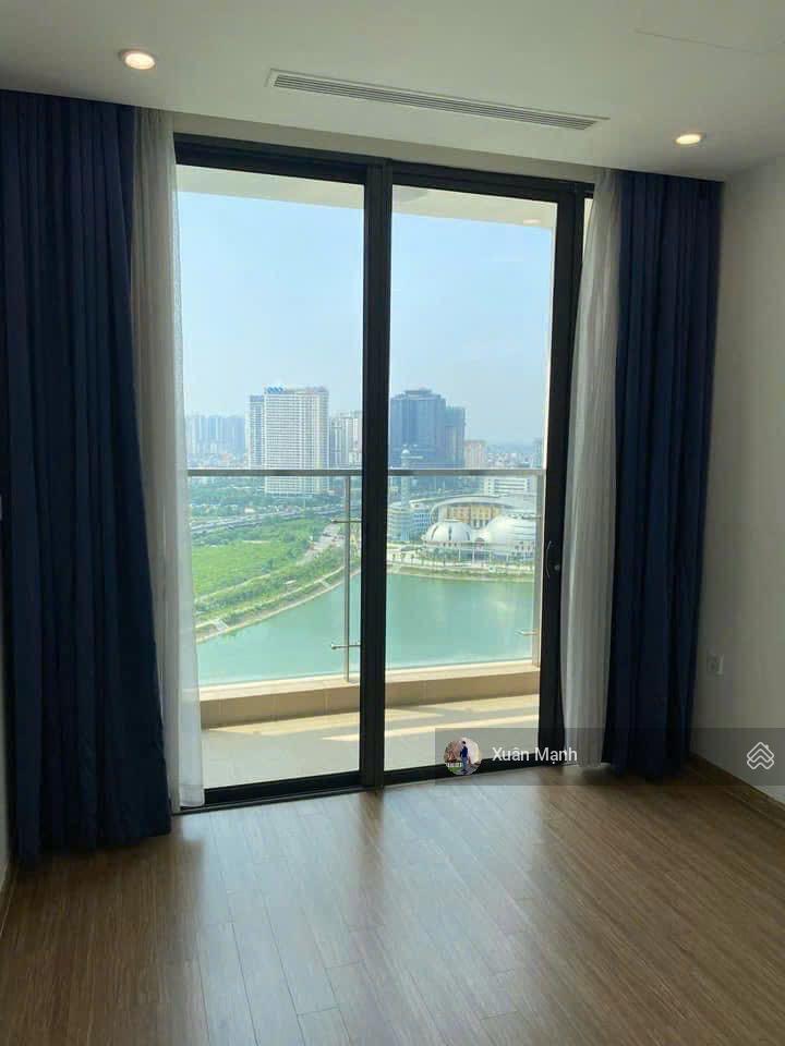 (hiếm có) căn 141m2, 4pn view hồ điều hòa tại vinhomes skylake phạm hùng, giá thỏa thuận