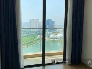 (hiếm có) căn 141m2, 4pn view hồ điều hòa tại vinhomes skylake phạm hùng, giá thỏa thuận
