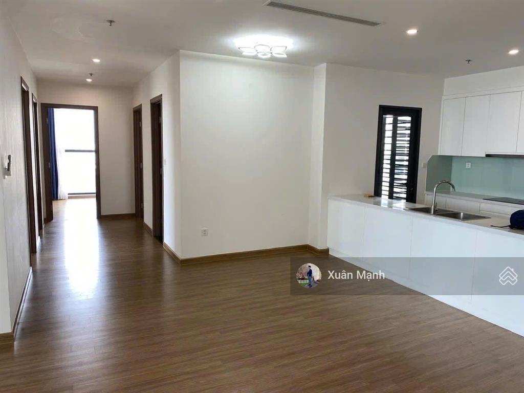 (hiếm có) căn 141m2, 4pn view hồ điều hòa tại vinhomes skylake phạm hùng, giá thỏa thuận