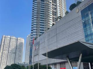 Bán nhanh căn hộ keangnam 160m2, 4 phòng ngủ, tầng trung, view tthnqg giá 13,9 tỷ.  0962 636 ***