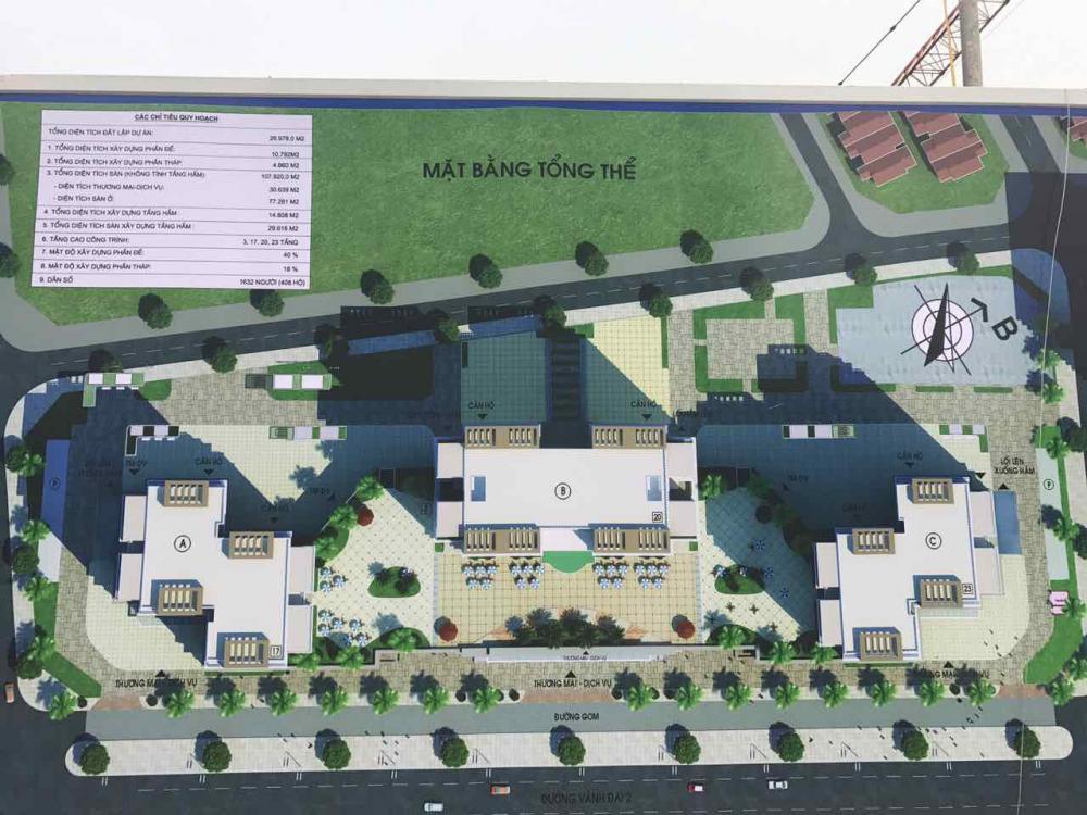 Bán shophouse chân đế 330m2, thiết kế 3 tầng, nhà thô, tại chung cư udic westlake.  0962 636 ***