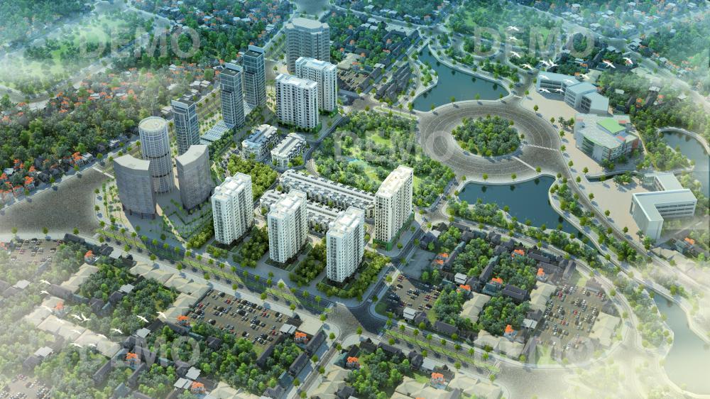 Bán căn hộ tòa báo nhân dân, xuân phương residence. 116m2, 3+1 ngủ, 2 vệ sinh, giá 7,59 tỷ