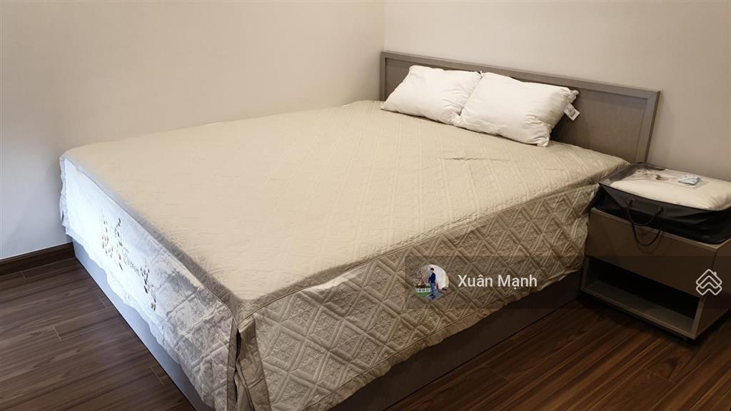 Bán căn hộ hướng mát 100m2, 3pn, full đồ nội thất, tại c6  d'capitale, giá 11,29 tỷ  0962 636 ***